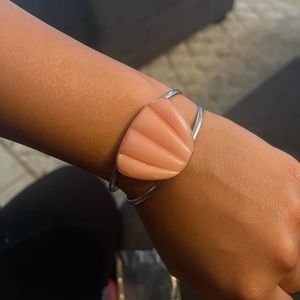 Sterling Silver Bracelet!